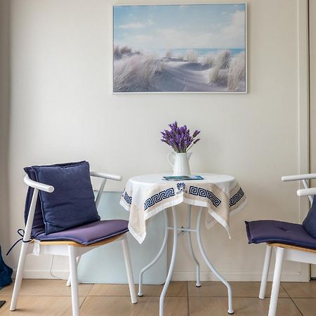 Blue Birds Hotell Oneroa Eksteriør bilde