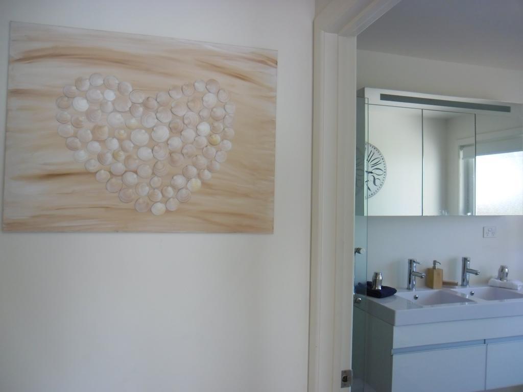 Blue Birds Hotell Oneroa Rom bilde