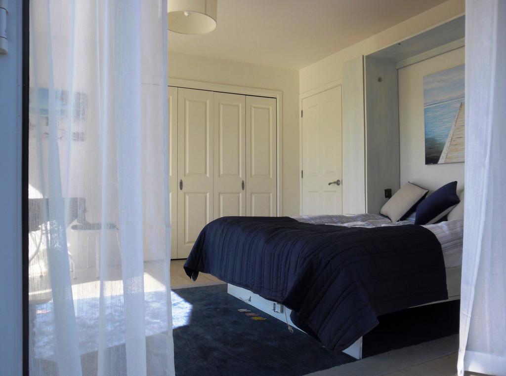 Blue Birds Hotell Oneroa Rom bilde